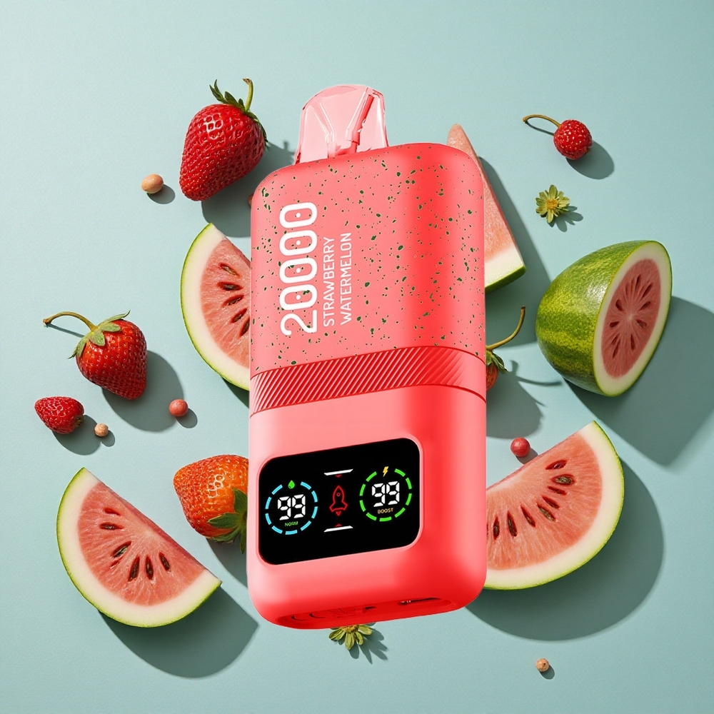 イチゴスイカ Aivono AIM MAGIC 20000回 日本 vape wholesale