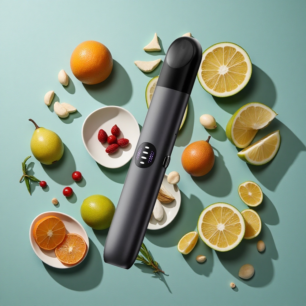 ダークアステロイドRELXインフィニティ2 650回吸引可能 日本vape wholesale